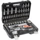 Mechanics tool set Yato YT-12681 YT-12681 – YATO Гедоре комплекти