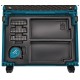 DRILL AND BIT SET 65PCS CASE B-69478 MAKITA B-69478 – MAKITA Гедоре комплекти
