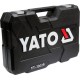 Mechanics tool set Yato YT-39009 YT-39009 – YATO Гедоре комплекти