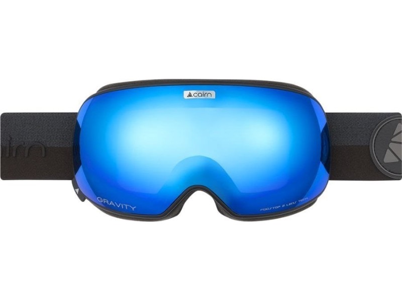 Winter Sports Goggles CAIRN SPX3000 352 0580672352 –  Каране на ски