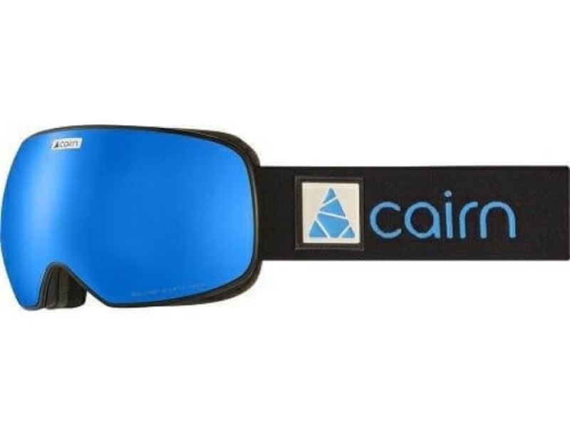 Winter Sports Goggles CAIRN SPX3000 IUM 3202 05806723202 –  Каране на ски