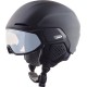 ALPINA WINTER HELMET ALTO V BLACK MATT 59-63 A9238330 – ALPINA Каране на ски