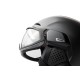 ALPINA WINTER HELMET ALTO V BLACK MATT 59-63 A9238330 – ALPINA Каране на ски