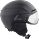 ALPINA WINTER HELMET ALTO V BLACK MATT 59-63 A9238330 – ALPINA Каране на ски