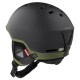 CAIRN HELMET CENTAURE RESCUE MAT BLACK KHAKI 59/61 060589024059/61 –  Каране на ски