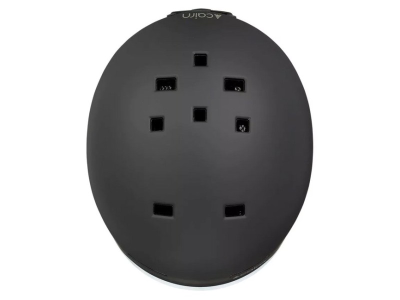 CAIRN HELMET CENTAURE RESCUE MAT BLACK KHAKI 59/61 060589024059/61 –  Каране на ски