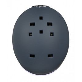 CAIRN HELMET CENTAURE RESCUE MAT NIGHT SKY LILAC 75 54/56