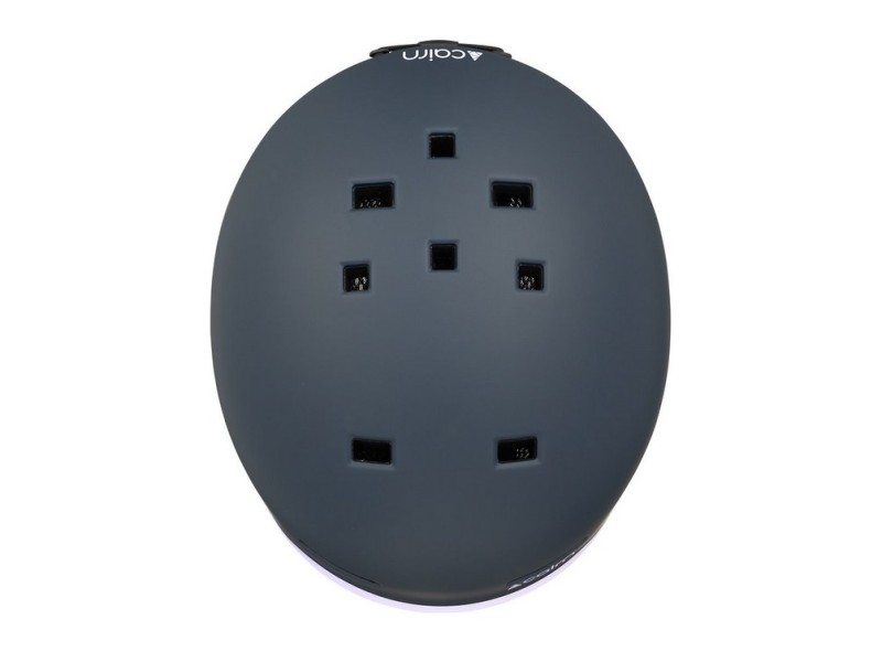 CAIRN HELMET CENTAURE RESCUE MAT NIGHT SKY LILAC 75 56/58 06058907556/58 –  Каране на ски