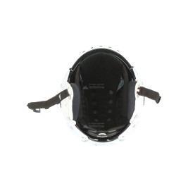 CASCO SP-3 AIRWOLF WHITE ski helmet S 52-56