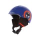 Cairn Flow Junior King Blue Heros Helmet 46/48 060541924546/48 –  Каране на ски