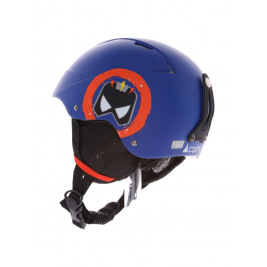 Cairn Flow Junior King Blue Heros Helmet 48/50