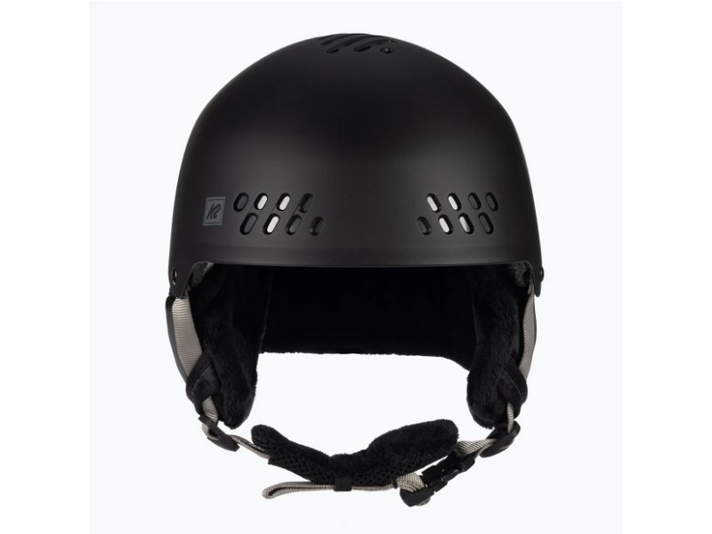 Mens helmet K2 PHASE PRO black L 886745781684 – K2 Каране на ски