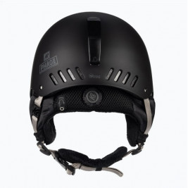 Men's helmet K2 PHASE PRO black L