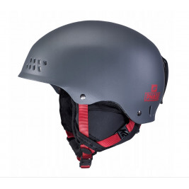Men's helmet K2 PHASE PRO gunmetal L/XL