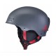 Mens helmet K2 PHASE PRO gunmetal M 886745838630 – K2 Каране на ски