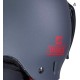 Mens helmet K2 PHASE PRO gunmetal M 886745838630 – K2 Каране на ски