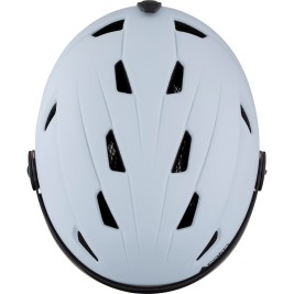 Ski helmet Cairn Impulse Visor 01 55/56