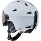 Ski helmet Cairn Impulse Visor 01 55/56 06065510155/56 –  Каране на ски