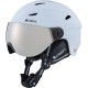 Ski helmet Cairn Impulse Visor 01 57/58 06065510157/58 –  Каране на ски