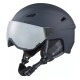 Ski helmet Cairn Impulse Visor 17 59/60 06065511759/60 –  Каране на ски