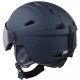 Ski helmet Cairn Impulse Visor 17 59/60 06065511759/60 –  Каране на ски