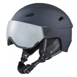 Ski helmet Cairn Impulse Visor 17 61/62