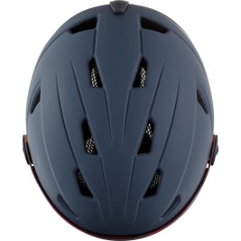 Ski helmet Cairn Impulse Visor 17 61/62