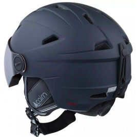 Ski helmet Cairn Impulse Visor 17 61/62