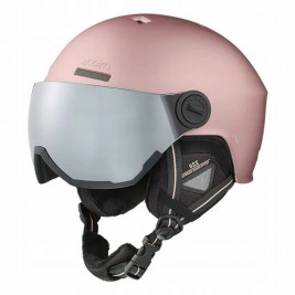 Ski helmet Cairn Reflex Visor 60 54/56