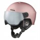 Ski helmet Cairn Reflex Visor 60 54/56 06065416054/56 –  Каране на ски