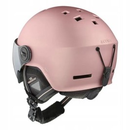 Ski helmet Cairn Reflex Visor 60 54/56