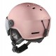 Ski helmet Cairn Reflex Visor 60 54/56 06065416054/56 –  Каране на ски