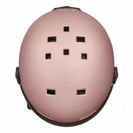 Ski helmet Cairn Reflex Visor 60 54/56