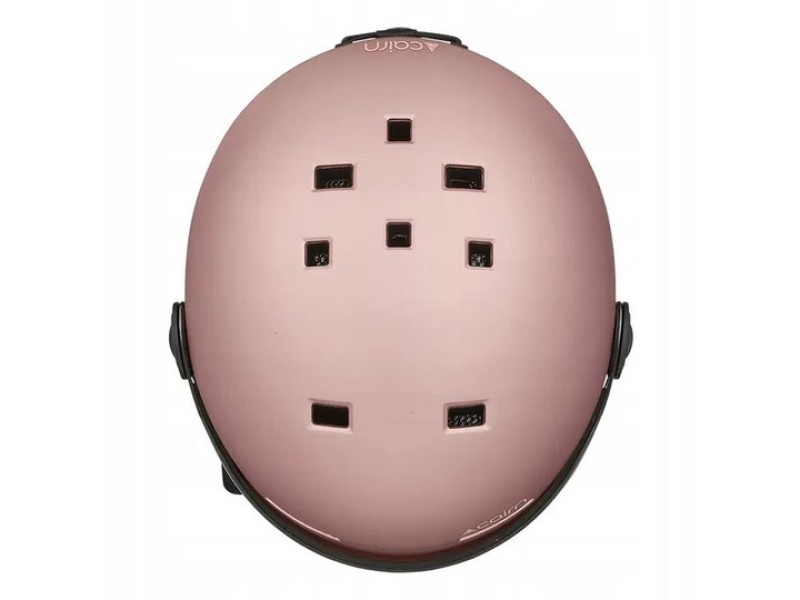 Ski helmet Cairn Reflex Visor 60 54/56 06065416054/56 –  Каране на ски