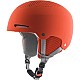 WINTER HELMET ALPINA ZUPO PUMPKIN-ORANGE MATT 51-55 A9225340 – ALPINA Каране на ски