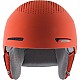 WINTER HELMET ALPINA ZUPO PUMPKIN-ORANGE MATT 51-55 A9225340 – ALPINA Каране на ски