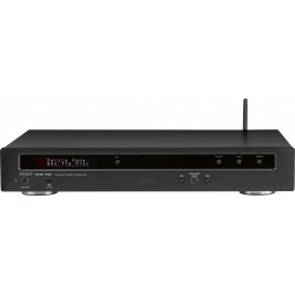 MAGNAT MMS 730 Network Player DAB+ FM USB Wi-Fi Bluetooth Black