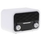 Adler AD 1185 radio Portable White AD 1185 – Adler Радио