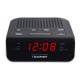 Blaupunkt CR5WH radio Clock Black,White CR5 WH – Blaupunkt Радио