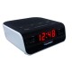 Blaupunkt CR5WH radio Clock Black,White CR5 WH – Blaupunkt Радио