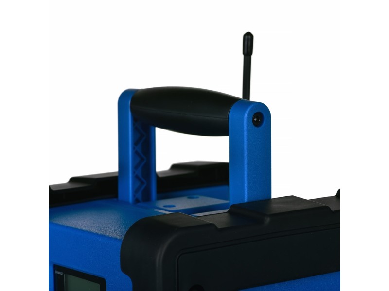 Blaupunkt PP30BT - portable radio PP30BT – Blaupunkt Радио