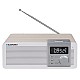 Portable radio with bluetooth Blaupunkt PP14BT PP14BT – Blaupunkt Радио