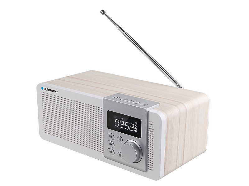 Portable radio with bluetooth Blaupunkt PP14BT PP14BT – Blaupunkt Радио