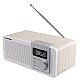 Portable radio with bluetooth Blaupunkt PP14BT PP14BT – Blaupunkt Радио