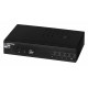 Esperanza EV106P Digital DVB-T2 H.265/HEVC tuner, Black Esperanza EV106P Digital DVB-T2 H.265/HEVC tuner, Black