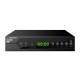 Esperanza EV107R TV set-top box Cable Black EV107R – Esperanza CD , Тонколони & Усилватели