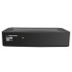 Esperanza EV108R TV set-top box Cable Black EV108R – Esperanza CD , Тонколони & Усилватели