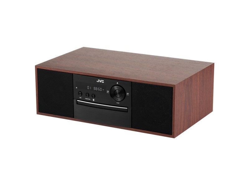 JVC Mini Tower RD-E761 RD-E761 – JVC Аудио системи