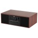 JVC Mini Tower RD-E761 RD-E761 – JVC Аудио системи