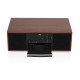 JVC Mini Tower RD-E761 RD-E761 – JVC Аудио системи